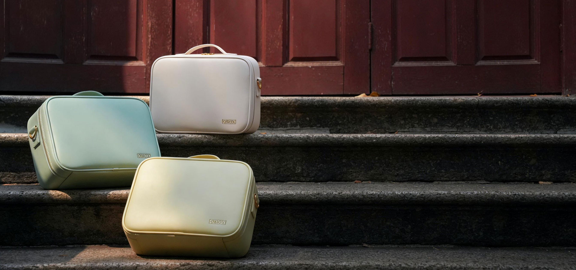 Structured Storage Meets Elegant Design